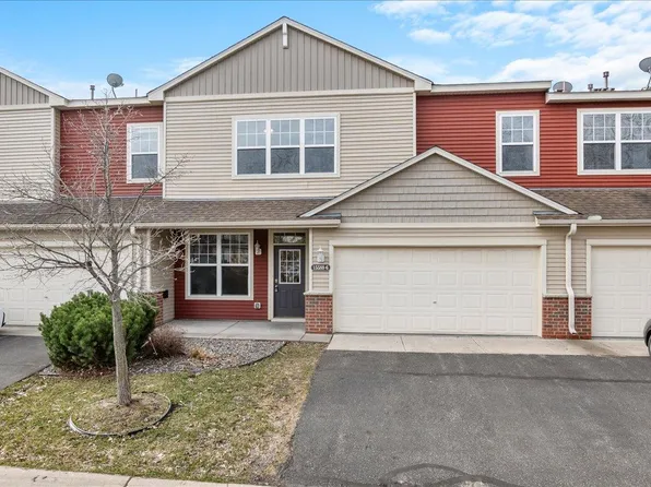 15588 Emerald Dr N Unit 6, Hugo, MN 55038