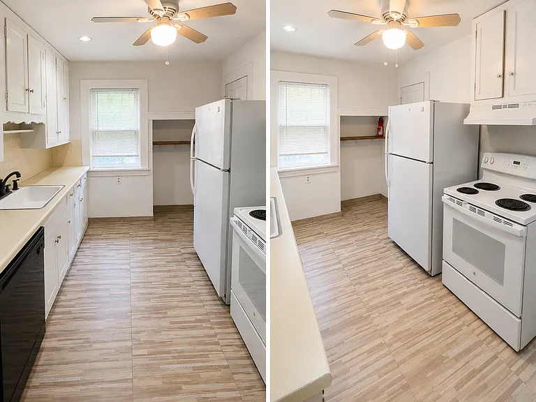 Additional photos of Kitchen.