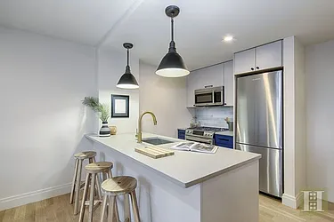 Rented by Halstead Real Estate