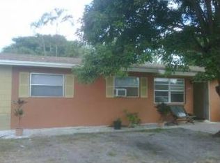 6241 SW 3rd St, Margate, FL 33068