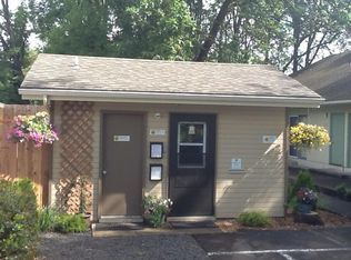 2181 Augusta St, Eugene, OR 97403