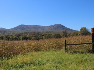 Nelson Rd LOT C-1, Strasburg, VA 22657