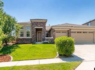 2365 Peavine Valley Rd, Reno, NV 89523