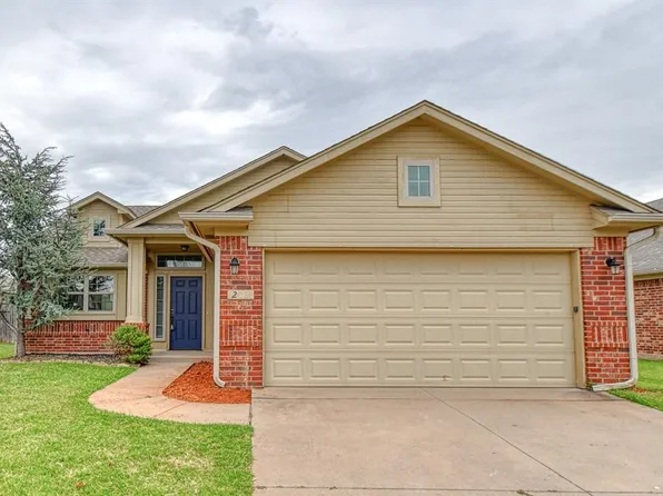 208 Somers Pointe Blvd, Yukon, OK 73099