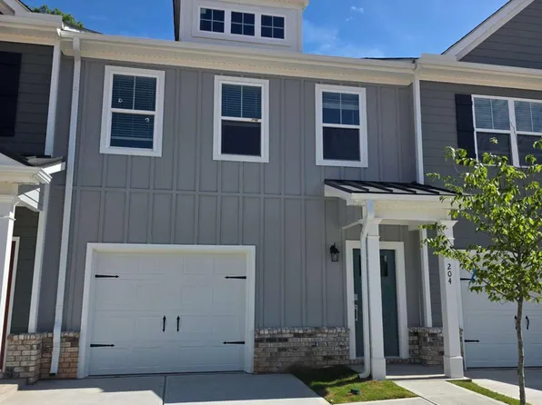 165 Mill Center Blvd #204, Athens, GA 30606