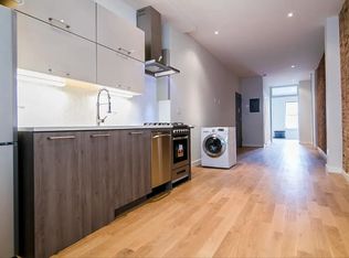 1488 Dekalb Ave APT 1, Brooklyn, NY 11237