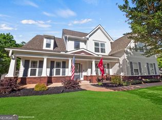 5336 Chastain Way, Gainesville, GA 30507