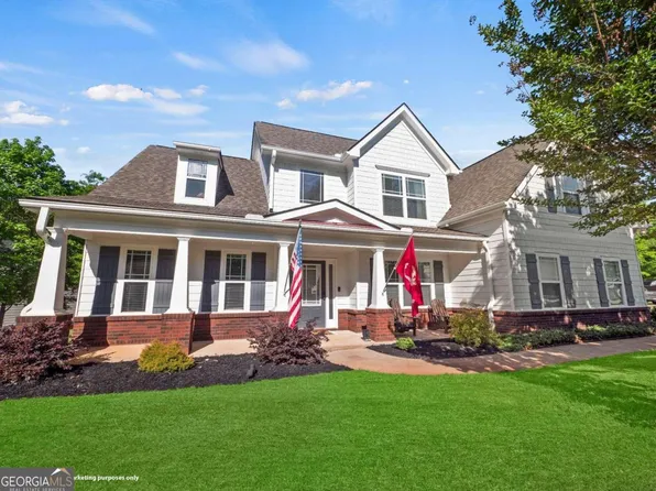 5336 Chastain Way, Gainesville, GA 30507