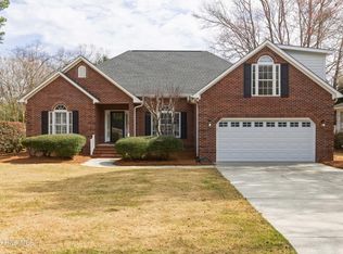 6016 Dorsett Place, Wilmington, NC 28403