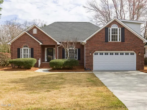 6016 Dorsett Place, Wilmington, NC 28403