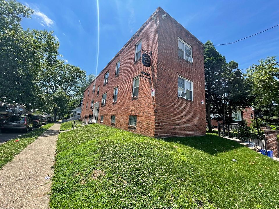 344 Van Kirk St Philadelphia PA Zillow