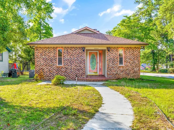 2600 Bayside Ave., Conway, SC 29526
