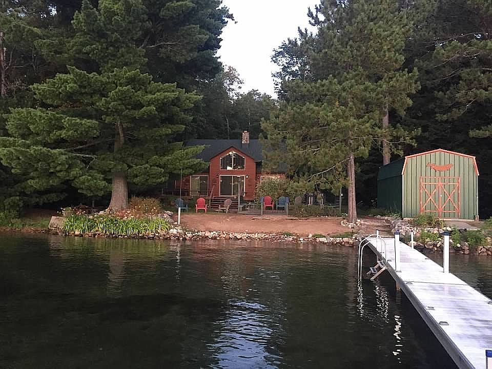 3895 Lake Lucerne Dr, Crandon, WI 54520 Zillow