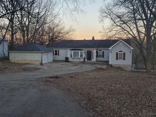 441 Leichty Ave, Middletown, OH 45042