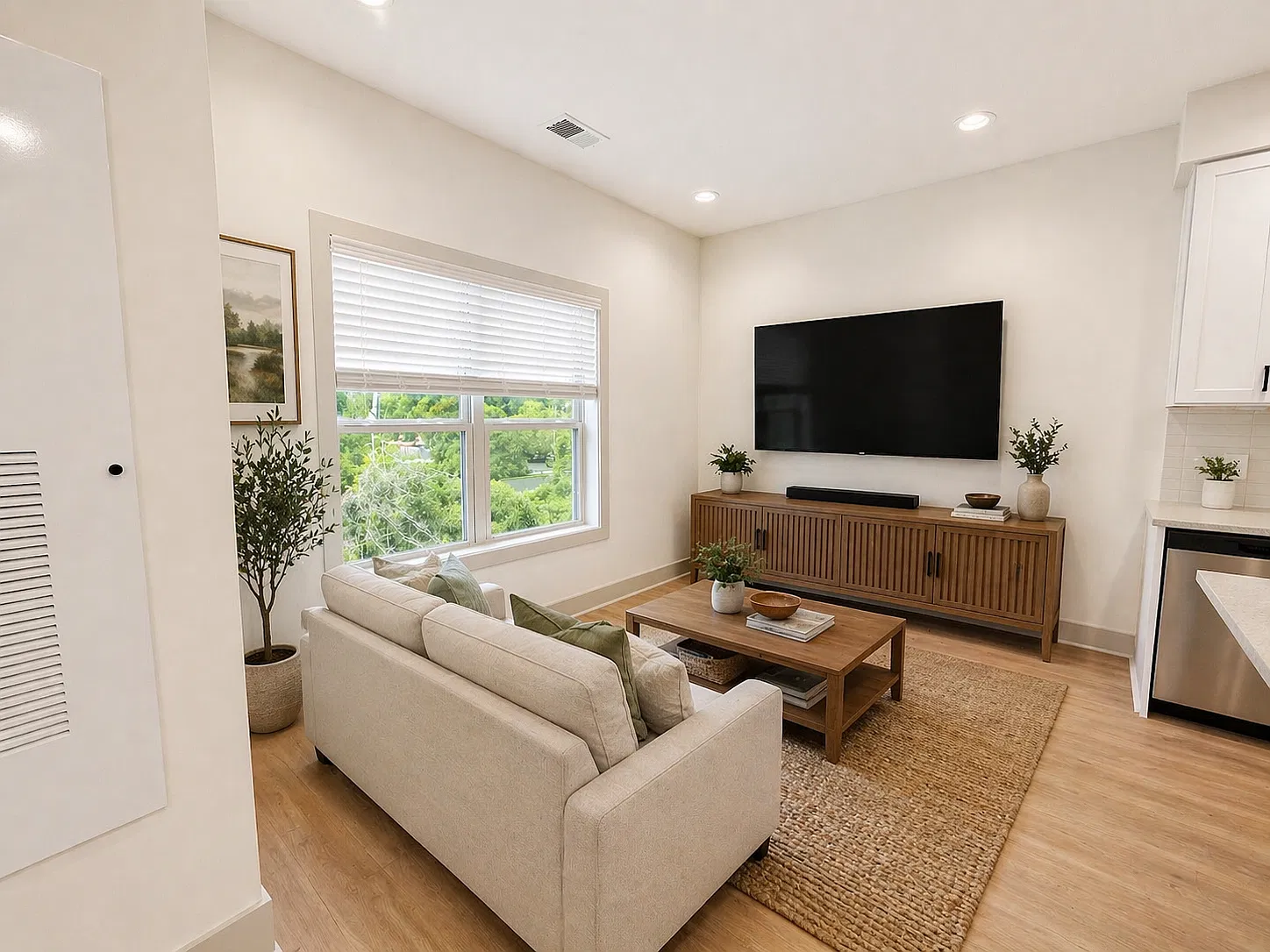 3803 Peachtree Ave — Photo 1