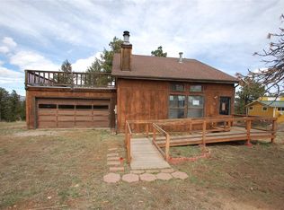 75 S Pine Rd, Golden, CO 80401