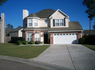 412 Meadowview Trl, Summerville, SC 29483