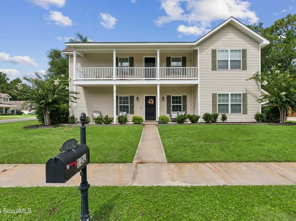 122 Covington Pointe Dr, Brunswick, GA 31523