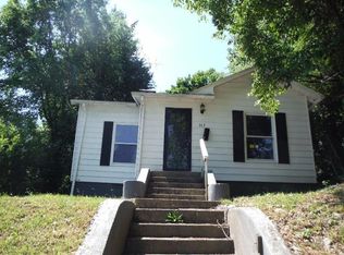 317 W 9th St, Corbin, KY 40701