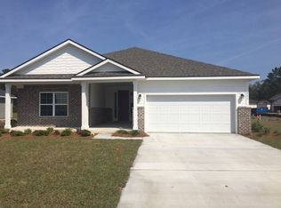 235 Beecher Dr, Richmond Hill, GA 31324