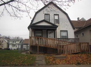 3603 N 25th St, Milwaukee, WI 53206