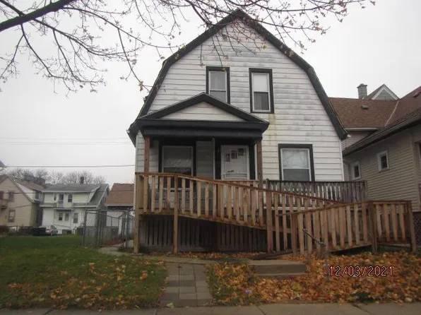 3603 North 25th STREET, Milwaukee, WI 53206