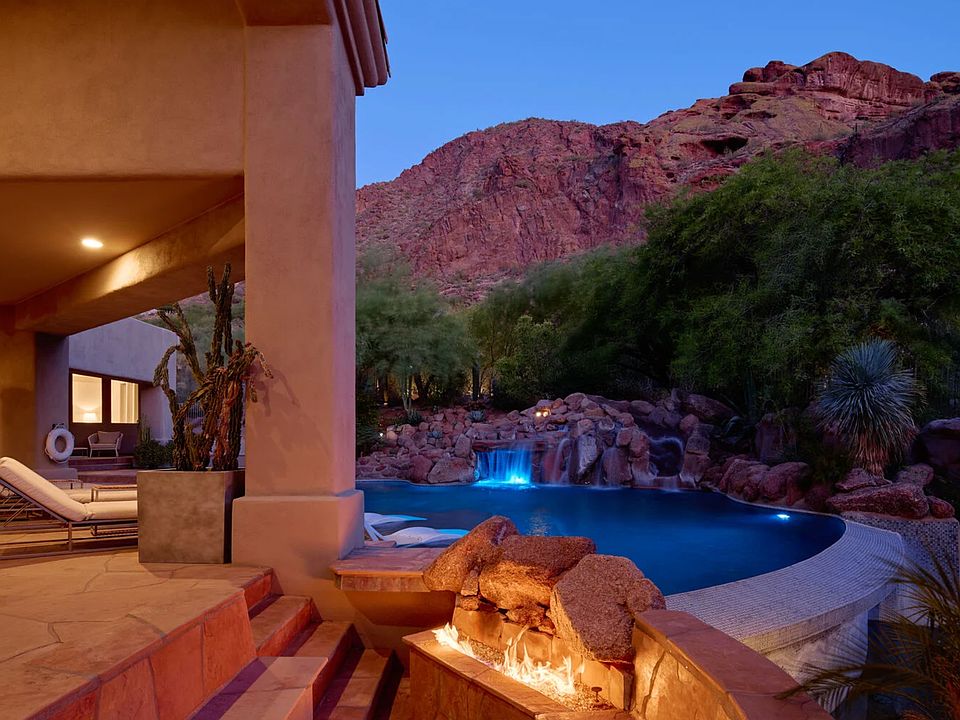 5718 N 54th St, Paradise Valley, AZ 85253 | Zillow