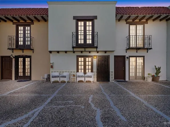 1418 N Beech Ave #6, McAllen, TX 78501