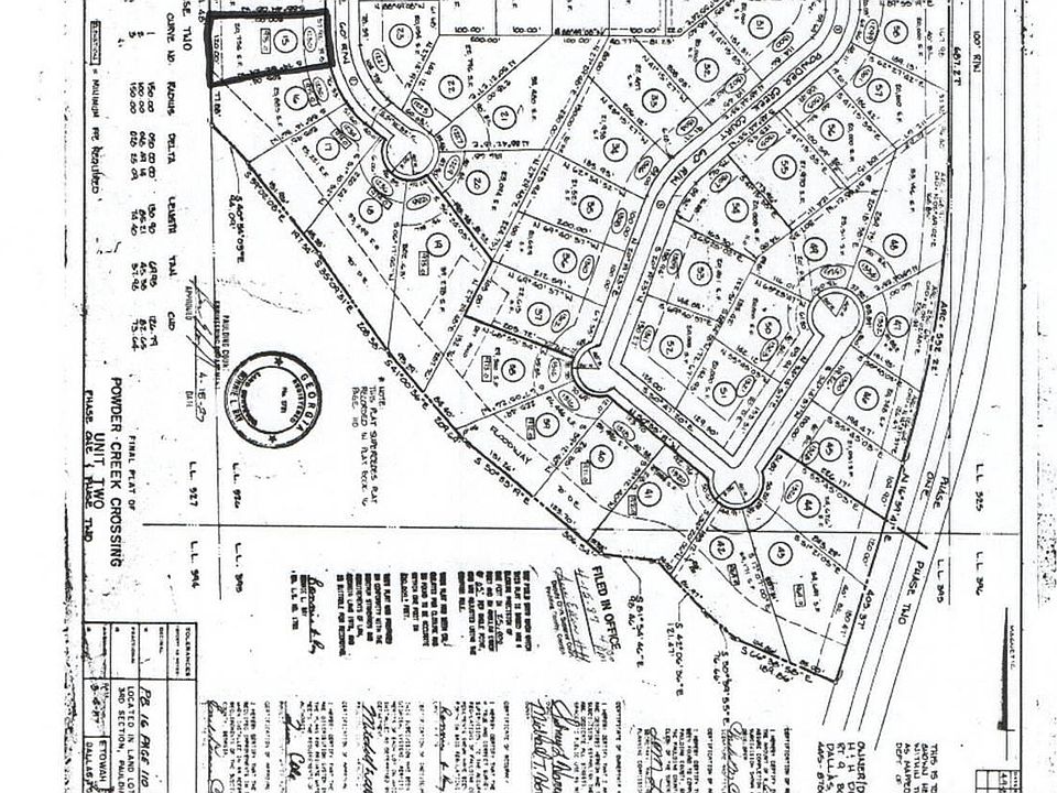 2nd image of 36 Nora Ln