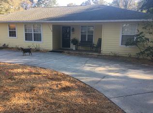 1609 Edgemoor St, Palatka, FL 32177