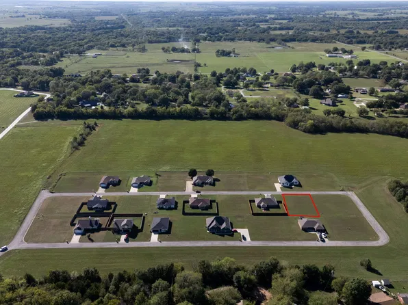LOT 30 N Bailey Ln, Vinita, OK 74301