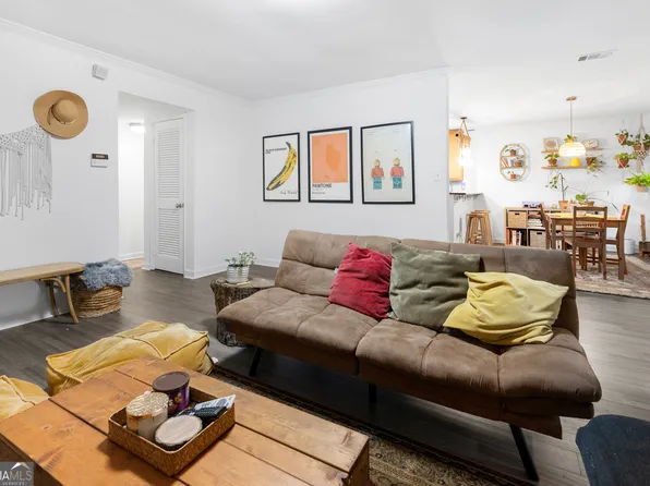 1445 Monroe Dr NE Unit 1B, Atlanta, GA 30324