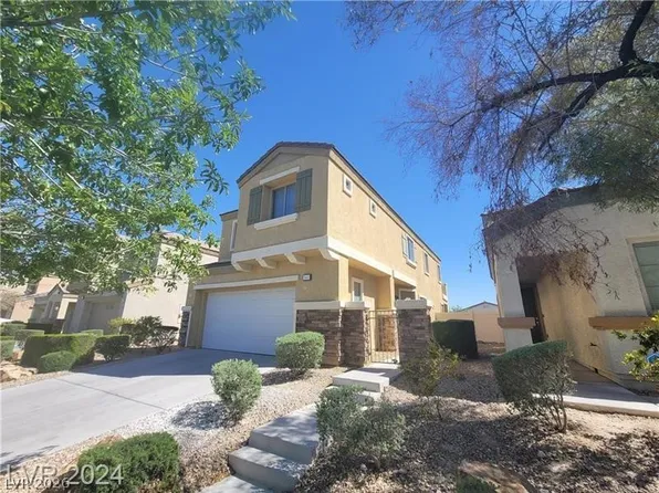 3665 Remington Grove Ave, North Las Vegas, NV 89081