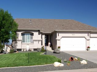 9850 Carrington Dr, Peyton, CO 80831