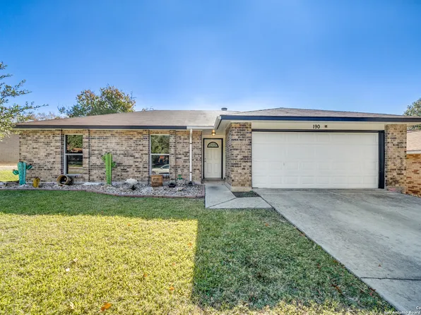 190 CLEAR OAK, Universal City, TX 78148