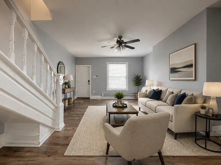 233 N Ramsey St — Photo 2