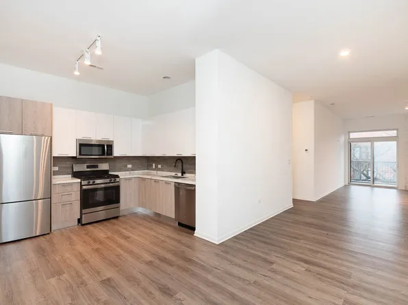 2550 Wabash, 2550 S Wabash Ave #406, Chicago, IL 60616