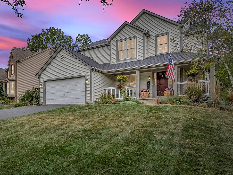 1st image of 336 Highbanks Valley Dr
