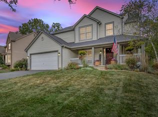336 Highbanks Valley Dr, Newark, OH 43055