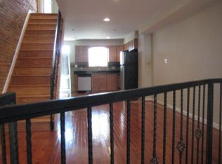 711 S Eaton St, Baltimore, MD 21224