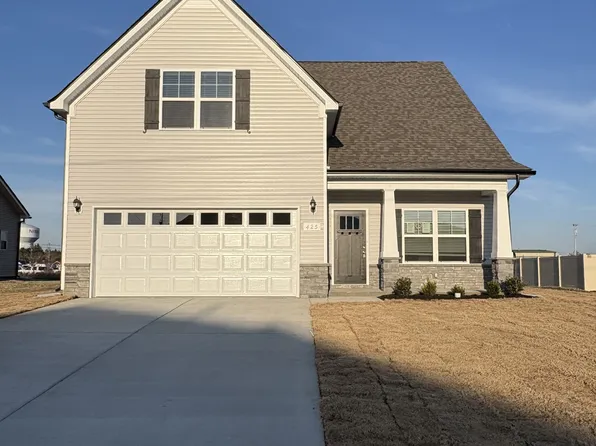 425 Burton Farm Dr Lot 6, Smyrna, TN 37167