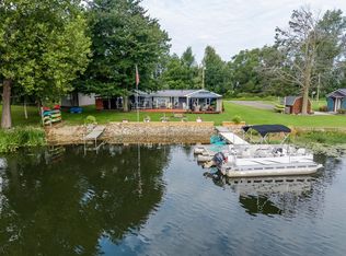 5035 N 290 W, Howe, IN 46746