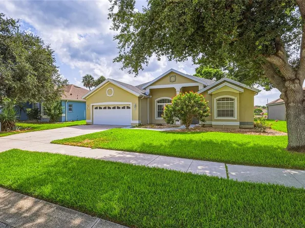 6305 Rock Creek Cir, Ellenton, FL 34222