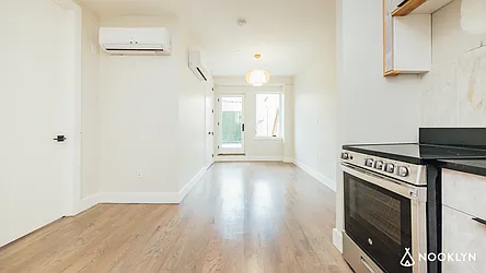Rented by Nooklyn NYC LLC