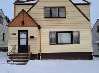 4843 Forestdale Dr, Garfield Hts, OH 44125