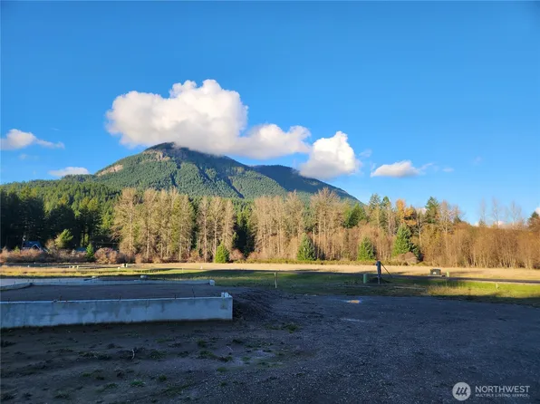 111 Campfire Lane, Packwood, WA 98361
