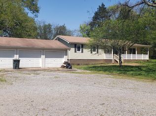 342 Alsup Rd, Murfreesboro, TN 37129