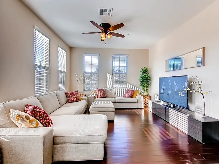 6610 Canopy Ridge Ln #34 — Photo 17