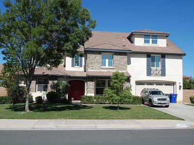 9507 Lost Grove Rd, Riverside, CA, 92508