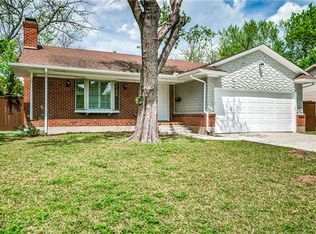1101 McDonald Dr, Garland, TX 75041
